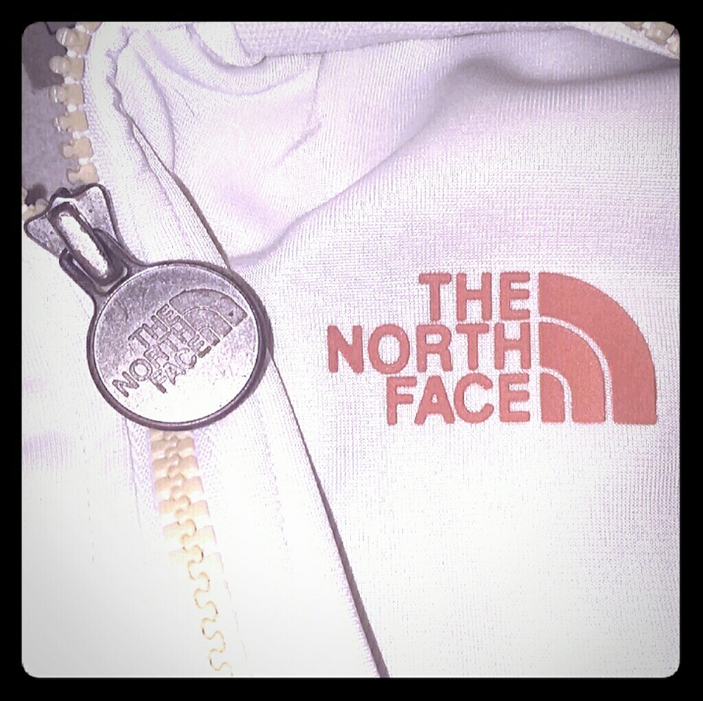 NWOT North Face Jacket